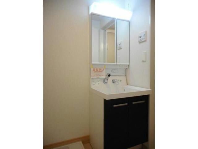 洗面所・脱衣所