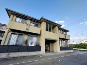 エム　アール　イー　Ａ棟外観写真
