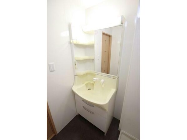 洗面所・脱衣所