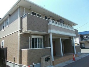 ベル　アンジュ（曙町）外観写真