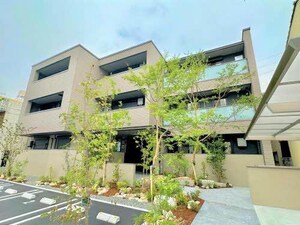 ソール　デ　リーヴル　西町外観写真