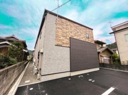 ソフィア（千田町）外観写真