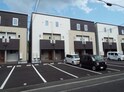 Hercule（エルキュール）　B棟