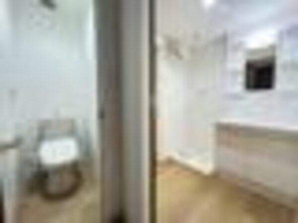 洗面所・脱衣所