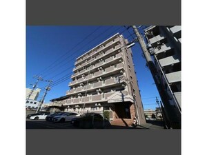 フルリール松浦外観写真