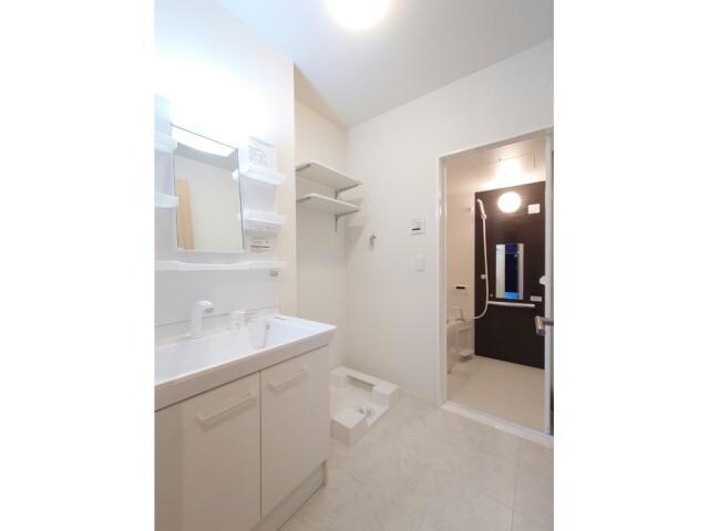 洗面所・脱衣所