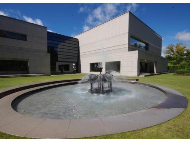 ふくやま美術館