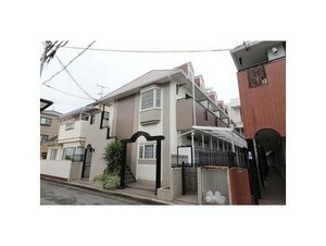 シングル１０外観写真