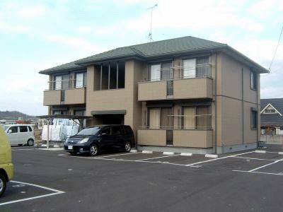 グリーンハウス平野　Ｃ棟