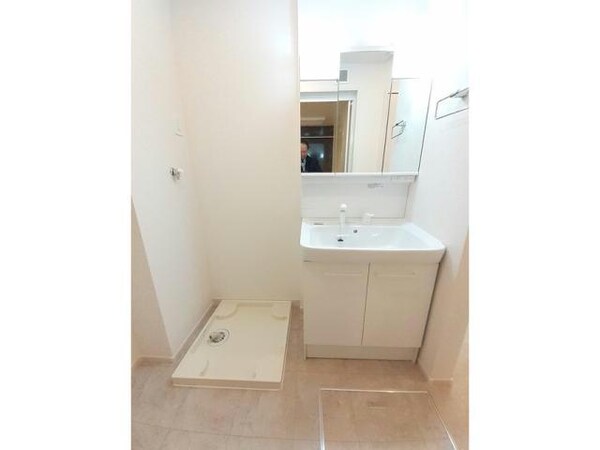 洗面所・脱衣所