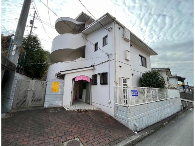 塚本マンション