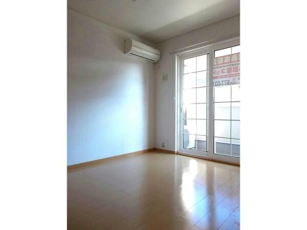 リビングダイニング