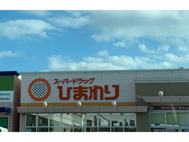 スーパードラッグひまわり松浜店