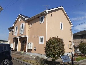 エスポワールB（東川口町）外観写真