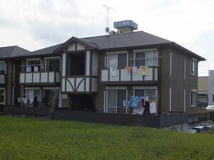 ディアス川南　B棟外観写真