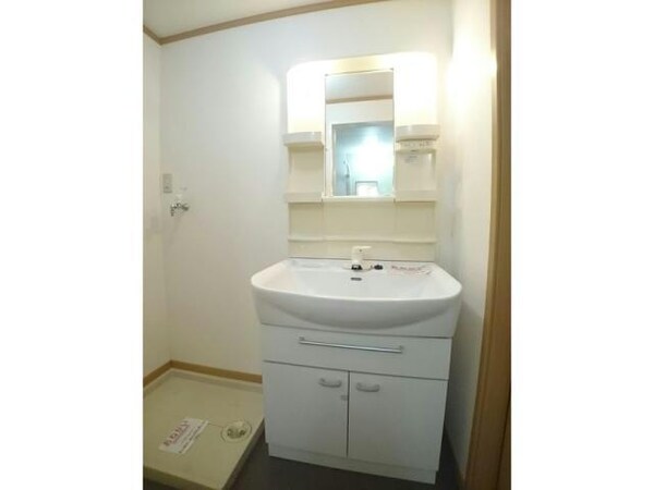 洗面所・脱衣所