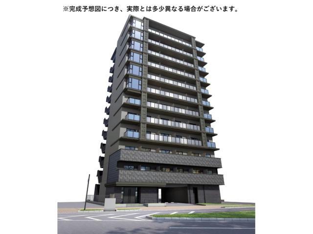 セレーノ福山駅前