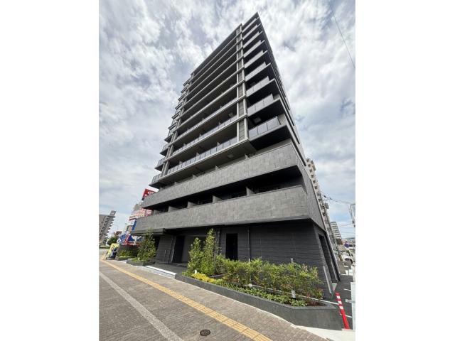 セレーノ福山駅前