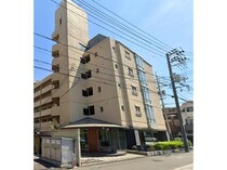 ヒューマンズ沖野上の外観写真