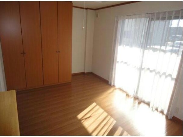 リビングダイニング