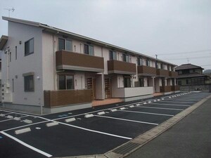 カサロサ外観写真