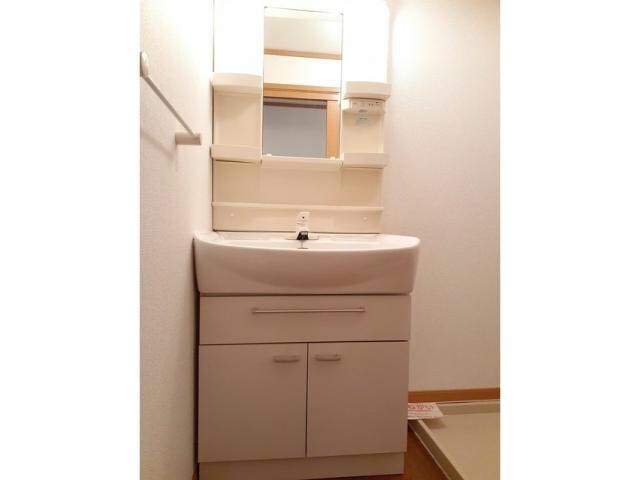 洗面所・脱衣所