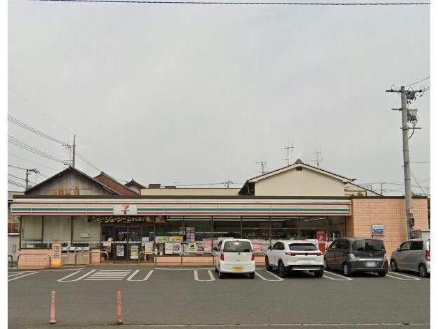 セブンイレブン福山三吉町南店