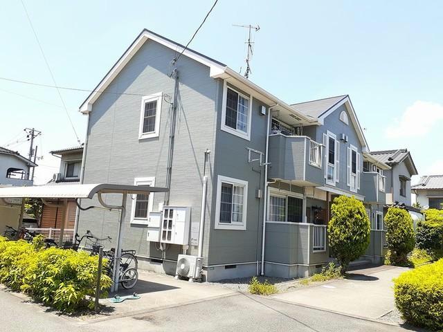 プラムガーデンC