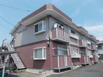 エルディム　リーベの外観写真