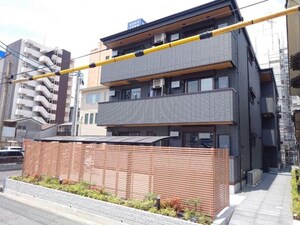 Ｄ－ｒｅｓｉｄｅｎｃｅ霞町外観写真