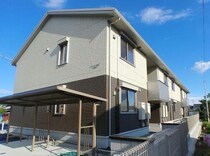 アリエッタ湯野の外観写真