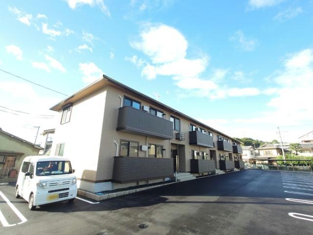 グランフェリシア　I（アイ）