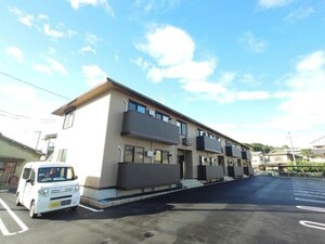 グランフェリシア　I（アイ）外観写真