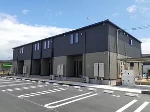 ラピスラズリ　Ⅱ外観写真