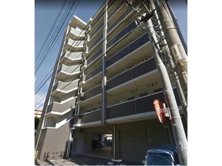 コンフォルト南本庄外観写真