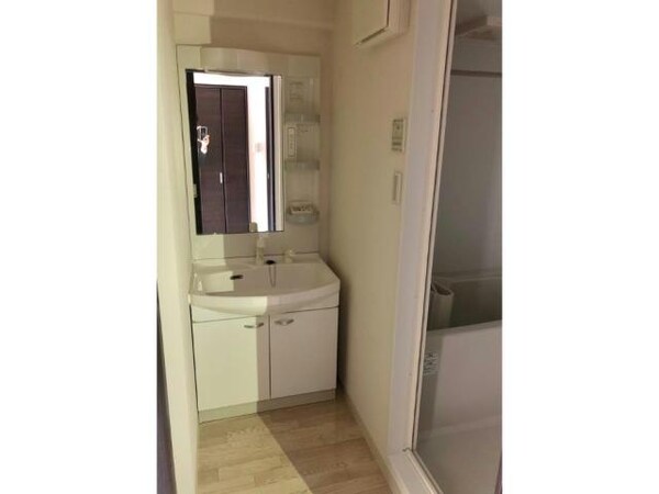 洗面所・脱衣所