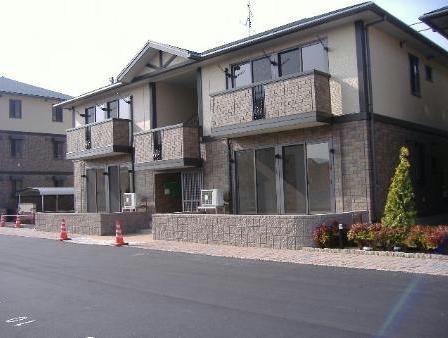 ウィルモア手城　Ｂ棟