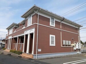 サニーフラット（瀬戸町）外観写真