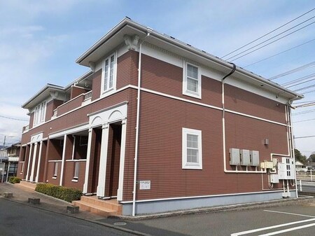 サニーフラット（瀬戸町）外観写真
