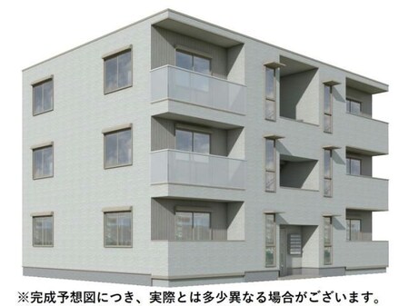 D-residence手城Ｎ外観写真