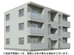 Mon Reve 2025　N外観写真