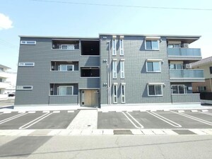 オリヴィエ東深津外観写真