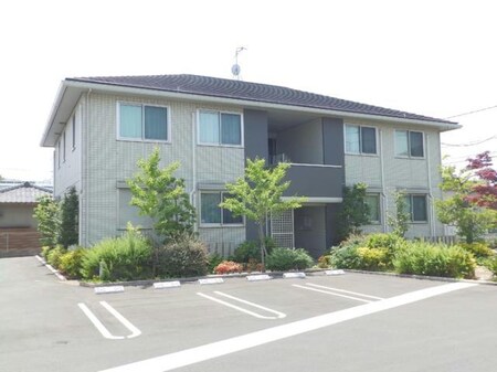 グランドール　B棟（東川口）外観写真