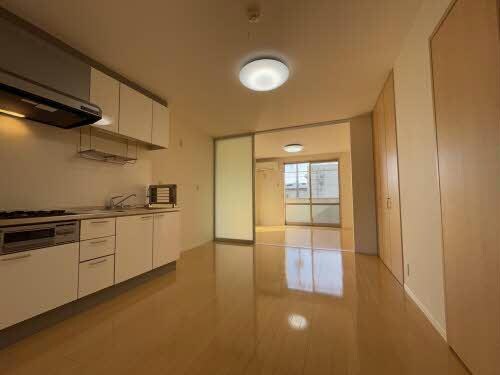 リビングダイニング