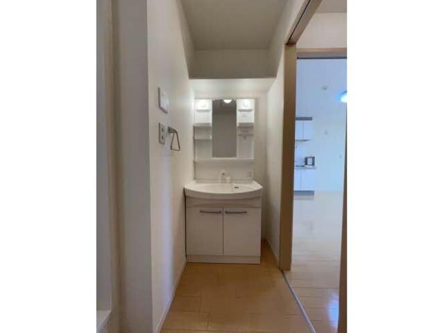 洗面所・脱衣所