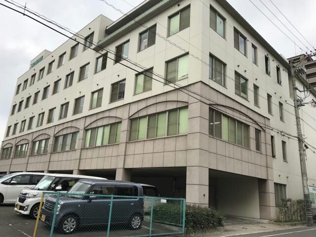 医療法人社団尚志会福山城西病院