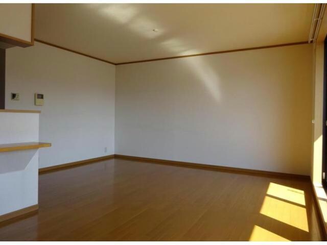 リビングダイニング