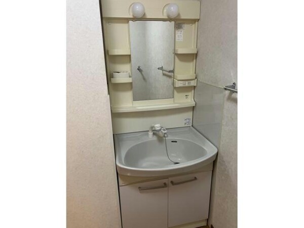 洗面所・脱衣所