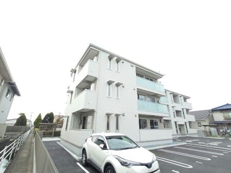 Mon Reve 2025　Ⅱ外観写真