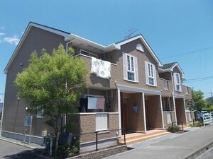 オアゾ芦水館外観写真